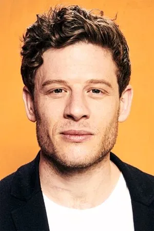 pessoa James Norton