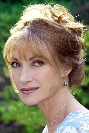 pessoa Jane Seymour