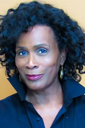 pessoa Janet Hubert