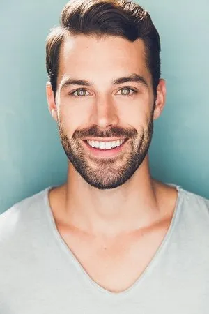 pessoa Jarred Harper