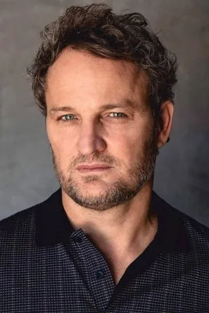 pessoa Jason Clarke