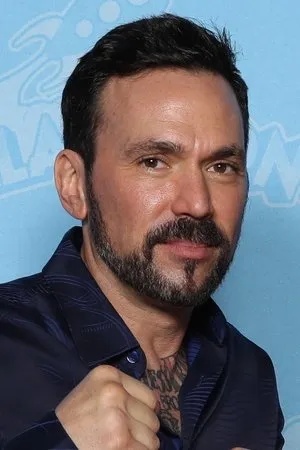 pessoa Jason David Frank