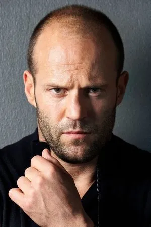 pessoa Jason Statham