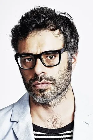 pessoa Jemaine Clement
