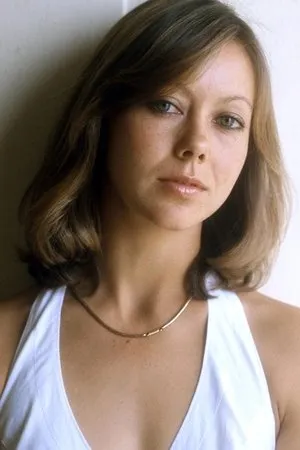 pessoa Jenny Agutter