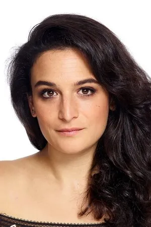 pessoa Jenny Slate