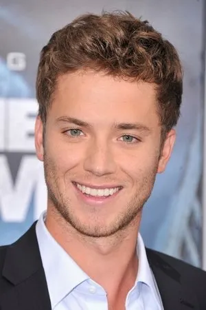 pessoa Jeremy Sumpter