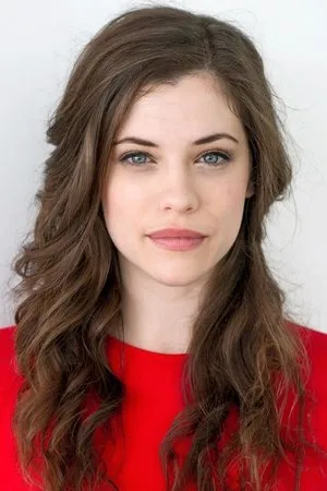 pessoa Jessica De Gouw