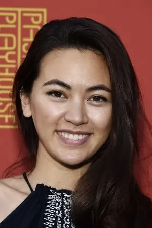 pessoa Jessica Henwick