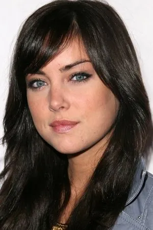 pessoa Jessica Stroup