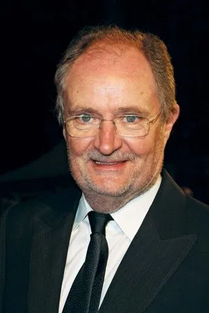 pessoa Jim Broadbent