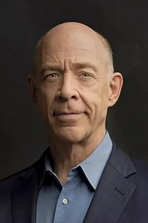 pessoa J.K. Simmons