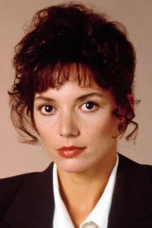 pessoa Joanne Whalley