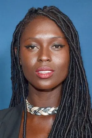 pessoa Jodie Turner-Smith