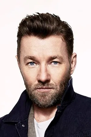pessoa Joel Edgerton