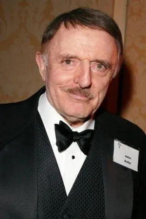 pessoa John Astin