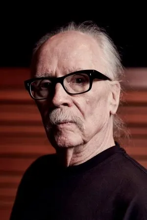 pessoa John Carpenter