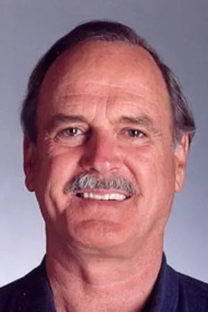 pessoa John Cleese