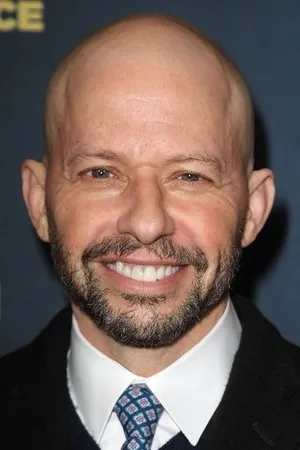 pessoa Jon Cryer