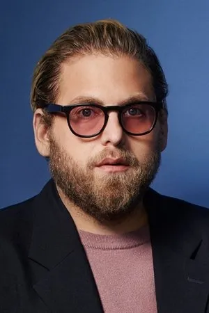 pessoa Jonah Hill