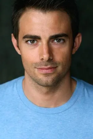 pessoa Jonathan Bennett