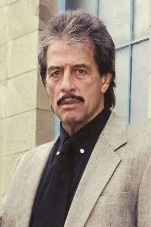 pessoa Jorge Luke