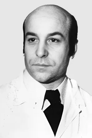 pessoa José María Prada