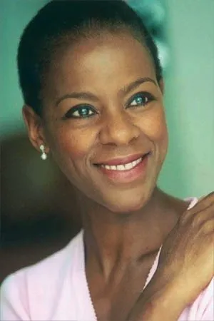 pessoa Josette Simon