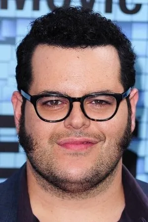 pessoa Josh Gad