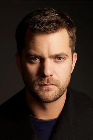 pessoa Joshua Jackson