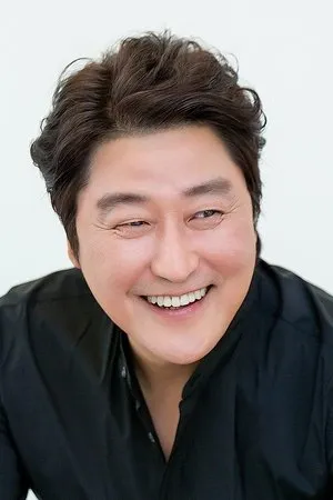 pessoa Kang-ho Song