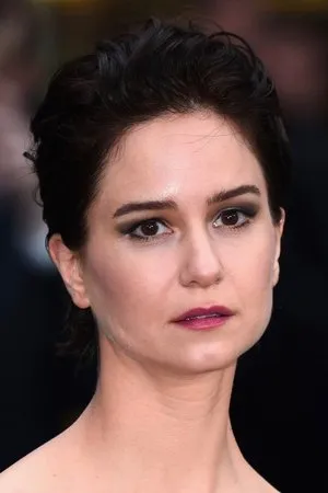pessoa Katherine Waterston