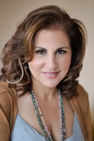 pessoa Kathy Najimy