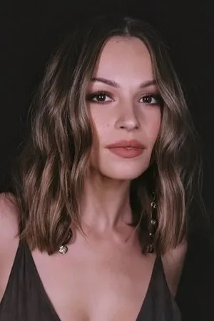 pessoa Kayla Wallace
