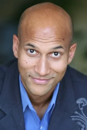 pessoa Keegan-Michael Key
