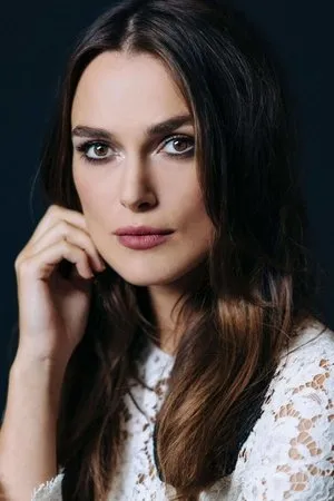 pessoa Keira Knightley