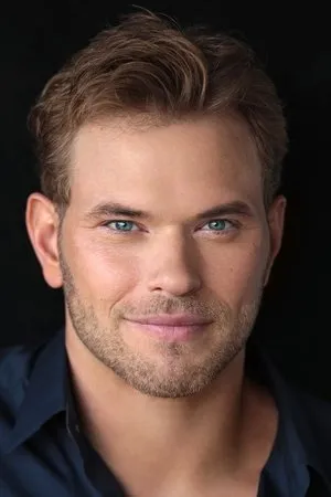 pessoa Kellan Lutz