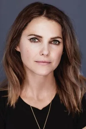 pessoa Keri Russell