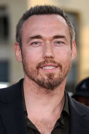 pessoa Kevin Durand