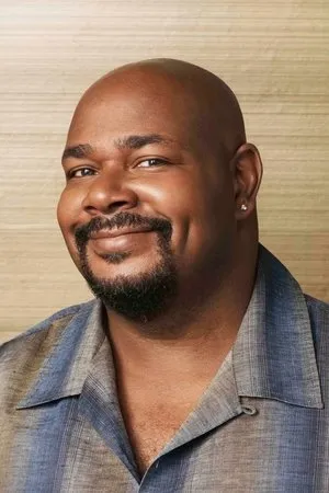 pessoa Kevin Michael Richardson