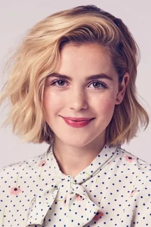 pessoa Kiernan Shipka