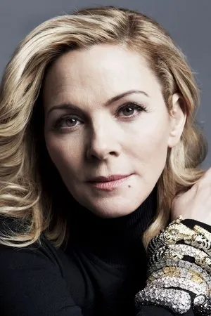 pessoa Kim Cattrall