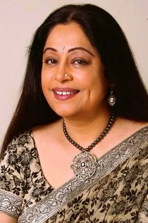 pessoa Kirron Kher