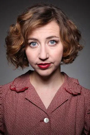 pessoa Kristen Schaal