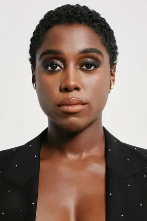 pessoa Lashana Lynch