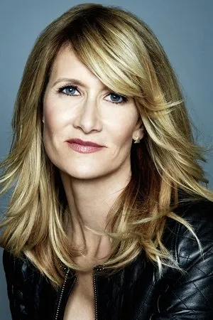 pessoa Laura Dern