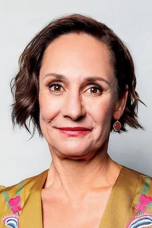 pessoa Laurie Metcalf