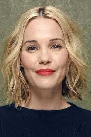 pessoa Leslie Bibb