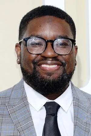 pessoa Lil Rel Howery