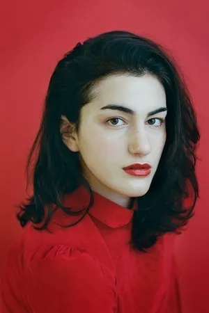 pessoa Lilli Kay